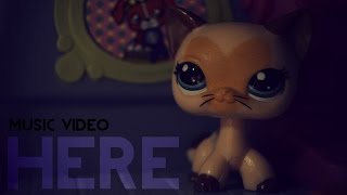 LittlestPetShop : Here