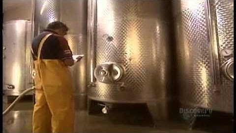 How Its Made S01E03 Personal Watercraft - Wine - Office Furniture - Ice Skates