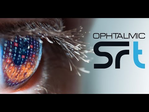 Ophtalmic Srt: La lentille adaptée à la vie connectée