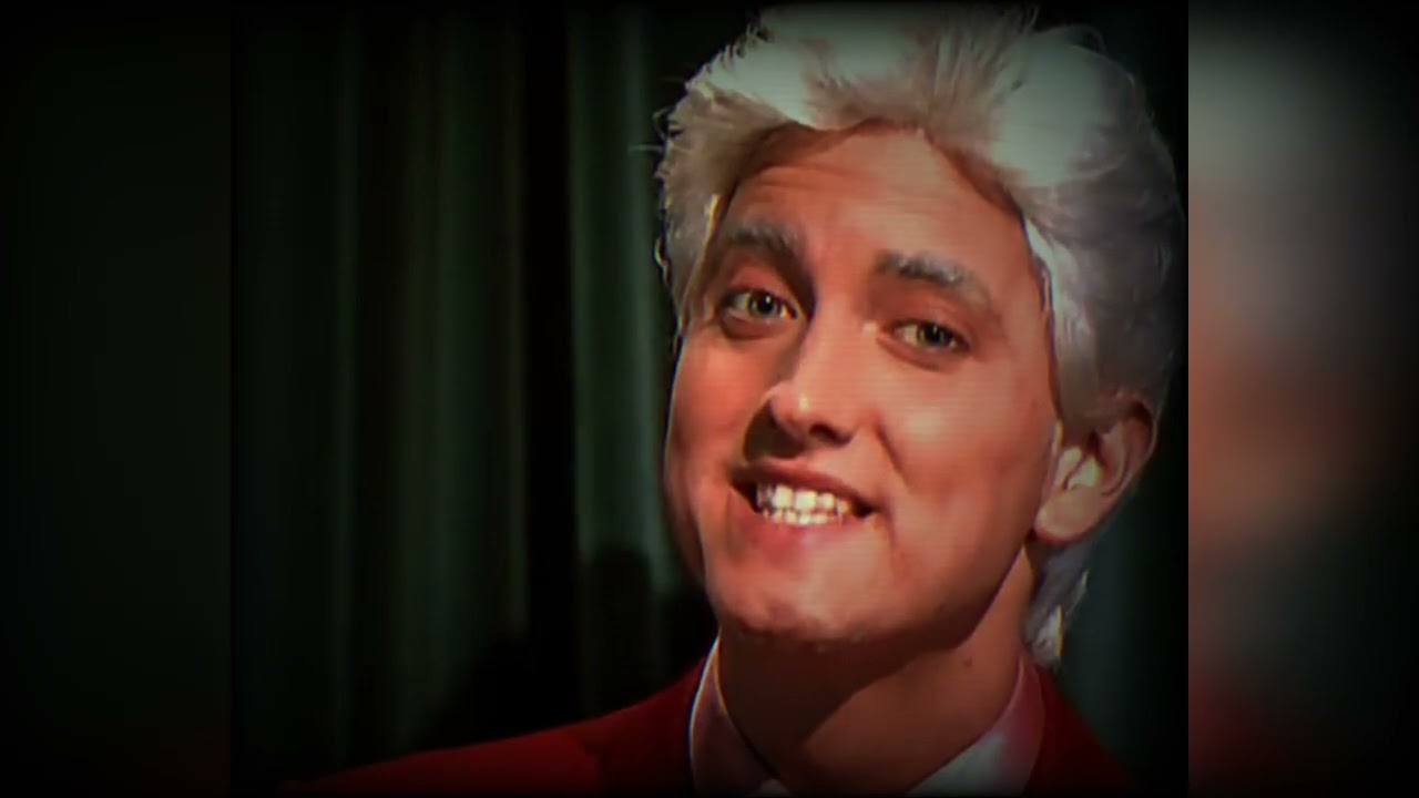 Eminem My Name Is low pitch