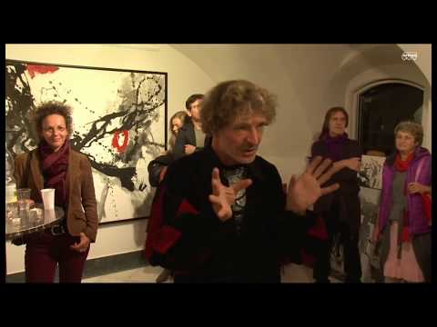 ´Tango` Gerhard Leixl @ Galerie C