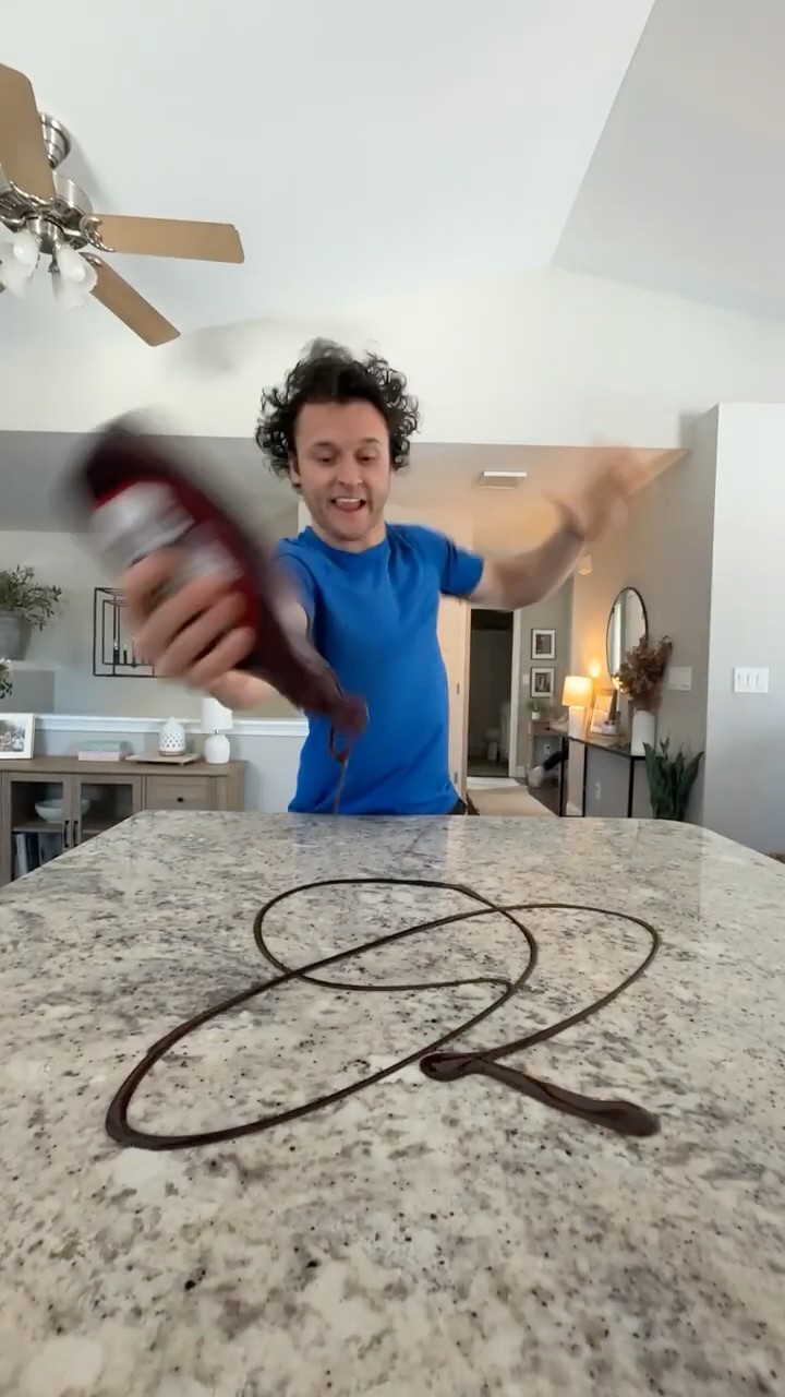 Trying to keep a clean house with a toddler.