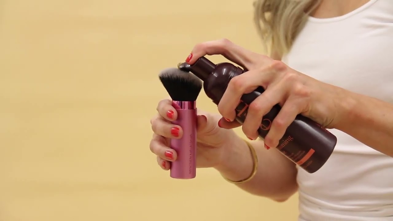 Do's & Don'ts of Fake Tan  he-shi