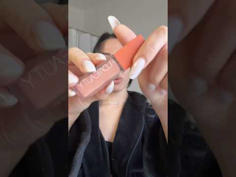 GRWM Makeup Freddo pt.1 #grwm #makeuptutorial #charlottetilbury #hudabeauty #makeup #grwmmakeup