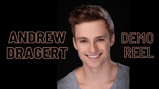 Andrew Dragert Dance Demo Reel 2022