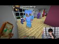 Sykkuno Trolls Yvonnie in Minecraft ft. RyanHiga