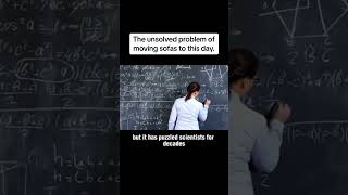 The UNSOLVED PROBLEM of moving sofas to this day!!! #shorts #short #viral #fyp P1