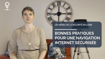 5 erreurs de navigation qui compromettent votre sécurité (et comment les éviter) 🚨