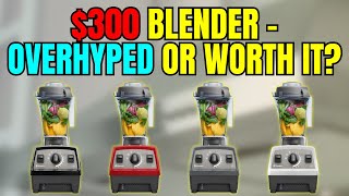 Vitamix Propel 510 Review – Is It REALLY Worth $300? What No One Tells You! Vitamix Propel 510 Review – Is It REALLY Worth $300? What No One Tells You!