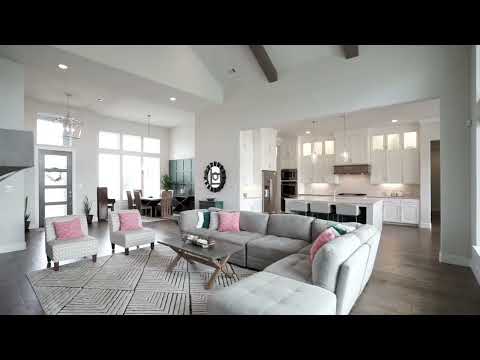 308 Claire Ct, Sunnyvale, TX home video tour