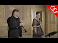 F POULENC Sonata For Two Clarinets Corrado Giuffredi Amp Valeria Serangeli mp3