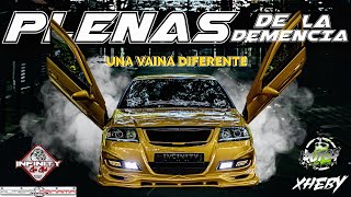 ⚡️FKN WOLTY PLENAS DE LA DEMENCIA 2024⚡️- DJ XHEBY #MIX #DE #PLENAS #NUEVAS #2024