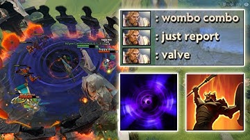 Budget Black Hole [Midnight Pulse + Mars Arena] Ability Draft