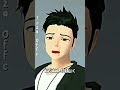 zona nyaman|Eps.9|#sakuraschoolsimulator #beranda #shorts #fypシ