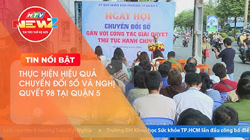 ĐẨY MẠNH CHUYỂN ĐỔI SỐ GẮN VỚI GIẢI QUYẾT THỦ TỤC HÀNH CHÍNH