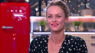 Vanessa Paradis revient sur ses débuts - C à vous - 27/11/2014 ヴァネッサパラディ 検索動画30 Vanessa Paradis revient sur ses débuts - C à vous - 27/11/2014 ヴァネッサパラディ 検索動画 30