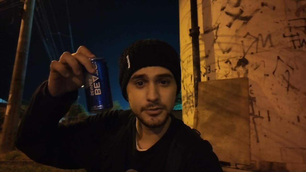 a solidão pós ensino médio...