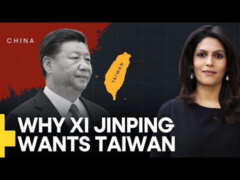 Video: Hvorfor er taiwan omstridt?