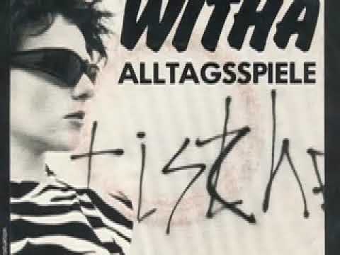 Witha — Witha - Mir geht es schlecht