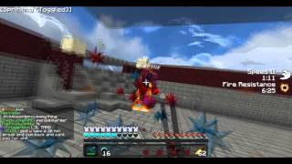 1v1 w/ Grathios aka Sniffed