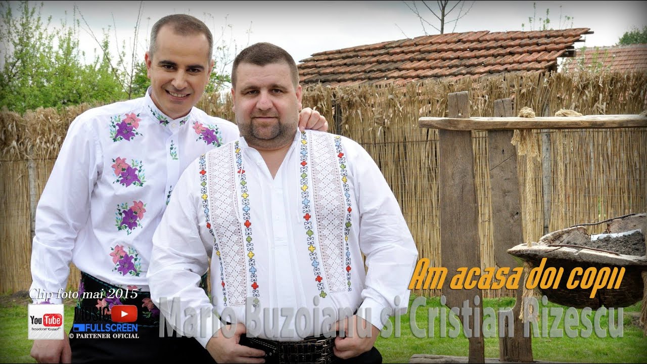 mario buzoianu si cristian rizescu mario buzoianu si cristian rizescu