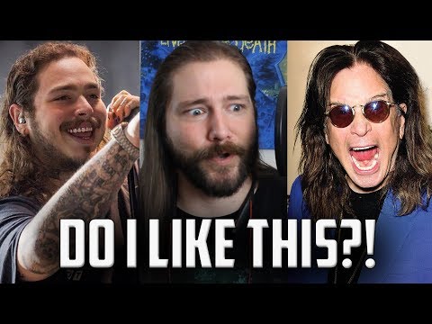 Post Malone and Ozzy Made a Song (Take What You Want) | Mike The Music Snob Reacts