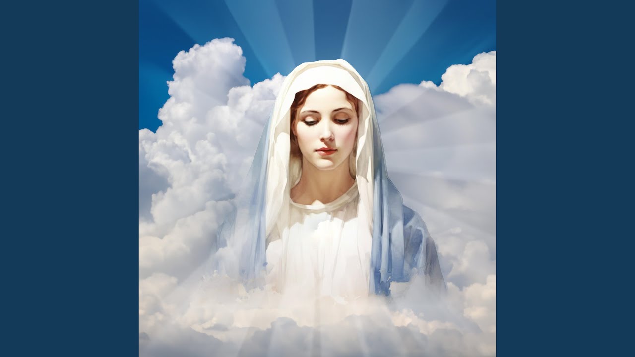 Ave Maria (Donna dell'attesa)