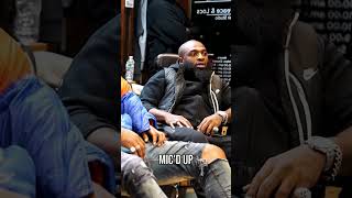 Twork And Geechi Gotti On Beating Stage Fright Their Simple Rap Performance Strategy