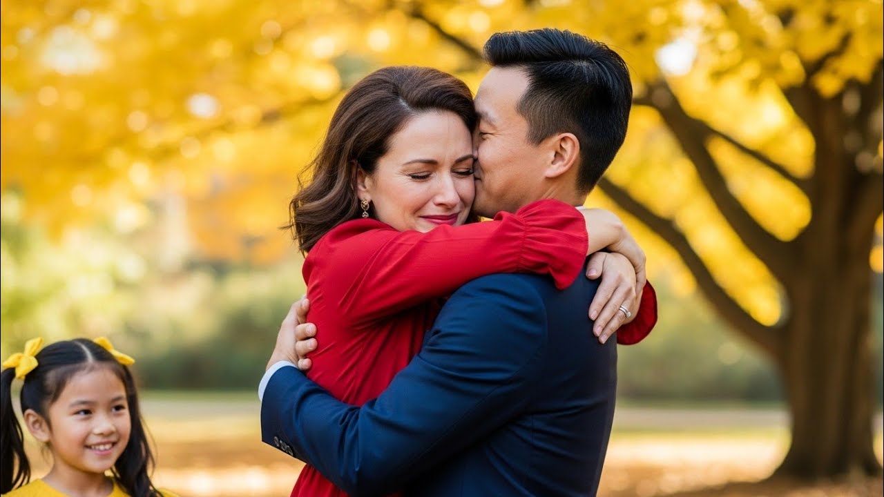 A CEO’s Hidden Visit to a Single Dad’s Home — A Bedtime Moment That Melted Her Pain