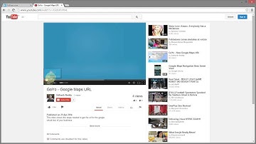08 FAQ How to embed a YouTube video in your virtual tour?
