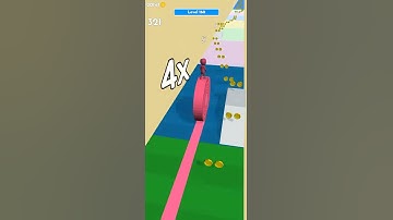 layers roll level - 160