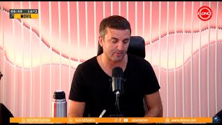 El Despertador - Programa 21/10/25