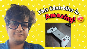 My initial thoughts on Headshot Gaming Controller