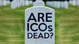 NEW TYPE OF ICO YOU NEED TO KNOW ABOUT!