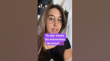 Cosas que pasan #software #tecnologia #ingenieria #entrevista #entrevistatecnica #programacion