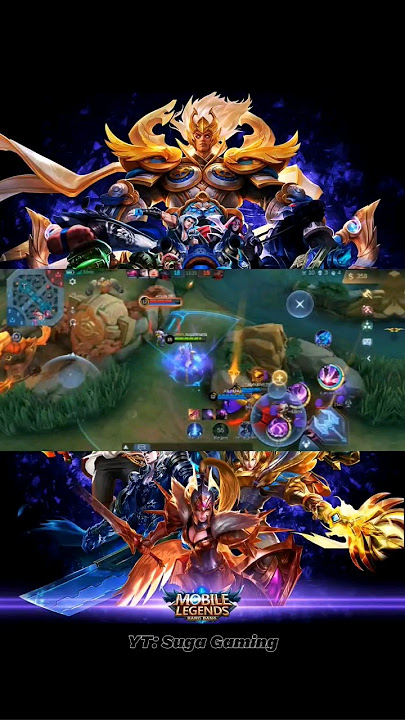 Lu olang semua kenapa pada kabul ooo #martis #mlbb #mobilelegends #shorts