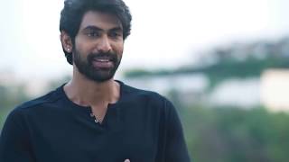 Home Tour: Rana Daggubati’s Contemporary Home Interiors In Hyderabad