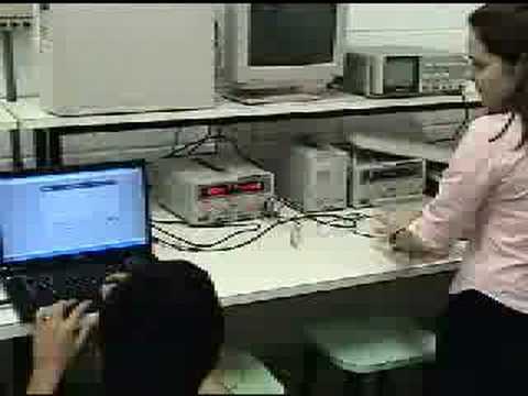 3D Position Sensing with accelerometers and LabVIEW