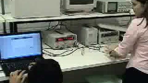 3D Position Sensing with accelerometers and LabVIEW