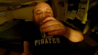 Thumbnail for Jon Drinks Water #9200