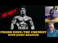 Real reason why frank zane was called the chemist old school shredding secret with jerry brainum