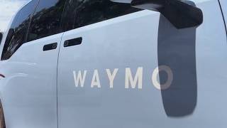 Waymo getting ready to officially launch for San Diego public use | NBC 7 San Diego @nbcsandiego
