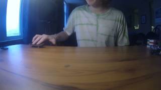 flat sesh MINI