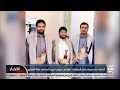 الخلاف في ذروتة داخل المليشيا الرزامي يرفض تعيين المداني خلف للغماري