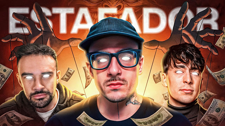 el mayor estafador de Youtube España - mi reacción