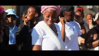 UMGONQO KA SDUSHUZA PART 1 ( amakhosazane ase moleleki )