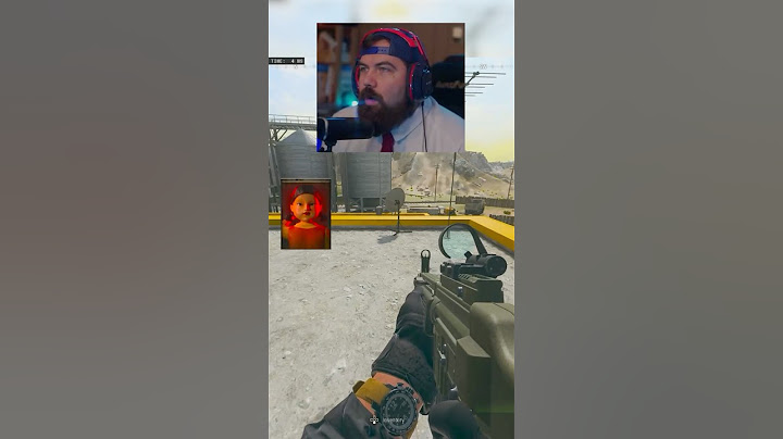 NEW WARZONE SQUID GAMES MODE IS CRAZY!!