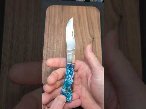 Lockbacks, Yes or No?  