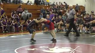 Sean vs Franklin Towne