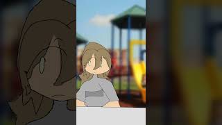 The Playground horrorgame animation